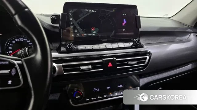 Kia Seltos id 3406375 из Кореи 8