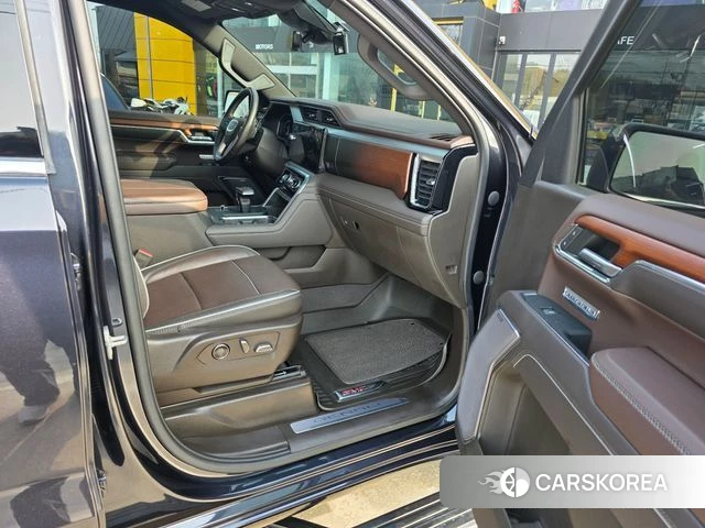 GMC Sierra id 3859024 из Кореи 8