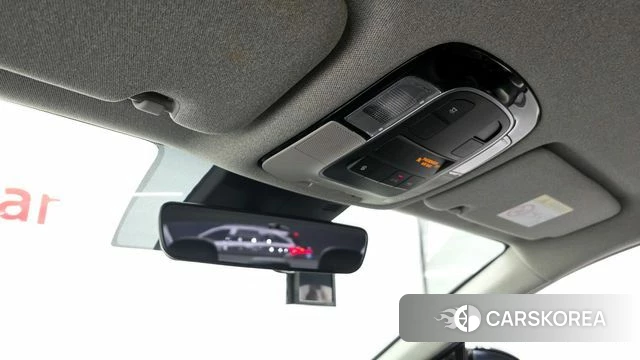 Hyundai Sonata (DN8) id 3806971 из Кореи 8