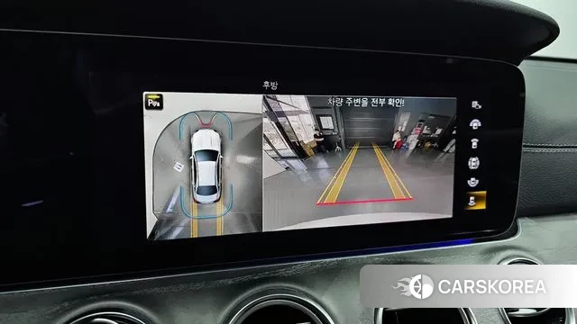 Mercedes-Benz E-Class W213 id 3027692 из Кореи 8