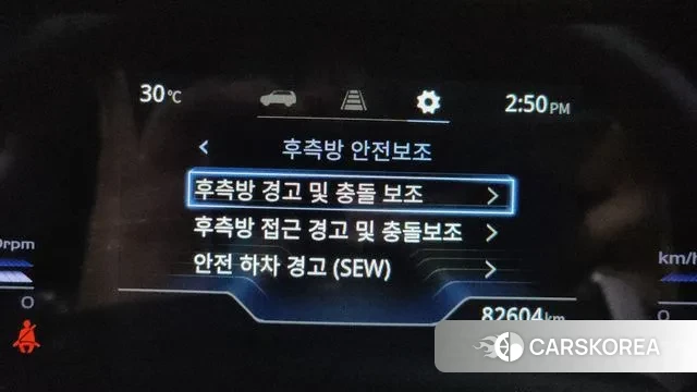 Ssangyong Torres id 3011684 из Кореи 8