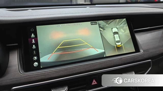 Kia K7 Premier id 3801015 из Кореи 8