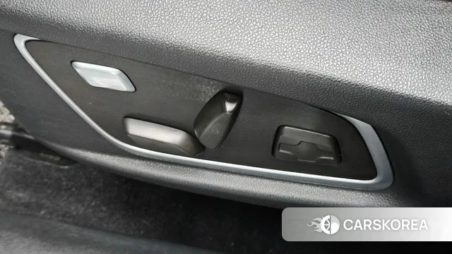 Renault Korea (Samsung) The New QM6 id 4609013 из Кореи 8