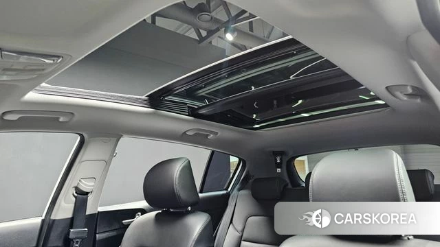 Kia Sportage The Bold id 3853456 из Кореи 8