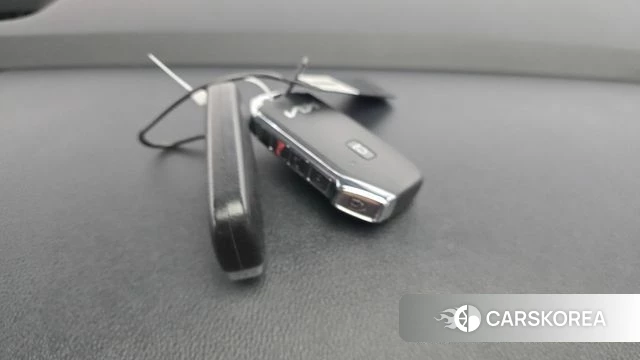 Kia Sorento 4th Generation id 4494956 из Кореи 8
