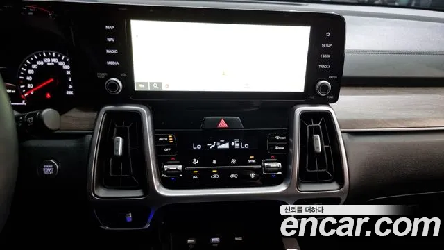 Kia Sorento 4th Generation id 2727069 из Кореи 8