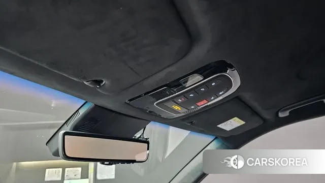 Hyundai The New Palisade id 3467383 из Кореи 8