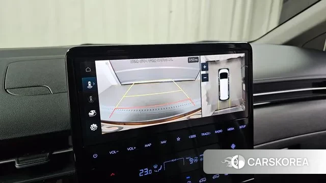 Hyundai Staria id 3355534 из Кореи 8