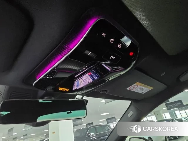 Mercedes-Benz C-Class W206 id 3502708 из Кореи 8