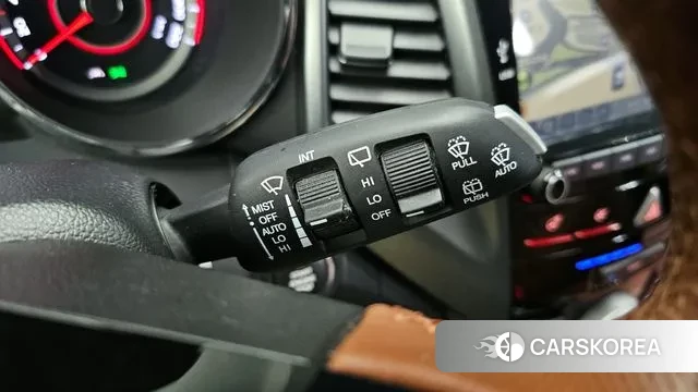 Ssangyong Tivoli Armor id 3050779 из Кореи 8