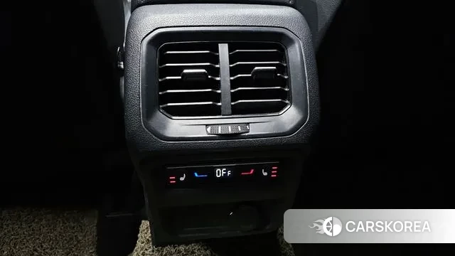 Volkswagen Tiguan Allspace id 3360441 из Кореи 8