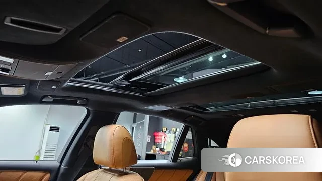 Lexus LS500 5th generation id 3549963 из Кореи 8