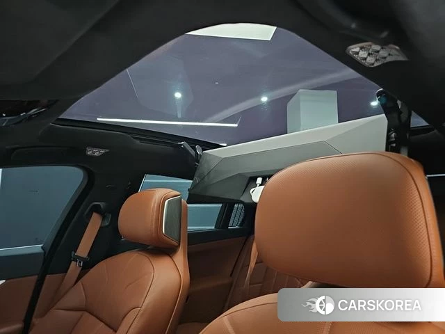 BMW 7 Series (G70) id 4711161 из Кореи 8