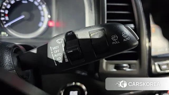 Ssangyong The New Rexton Sports Cannes id 3274303 из Кореи 8