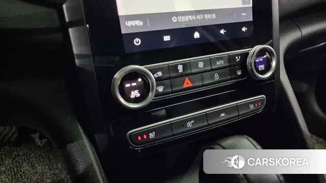 Renault Korea (Samsung) The New SM6 id 2965326 из Кореи 8