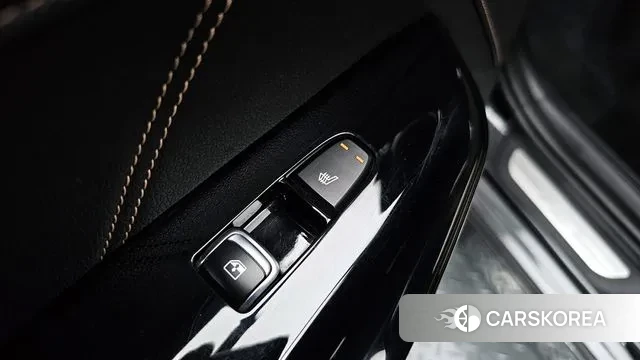 Kia K5 3rd generation id 3778546 из Кореи 8