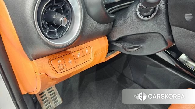 Kia The New K3 2nd generation id 4548912 из Кореи 8