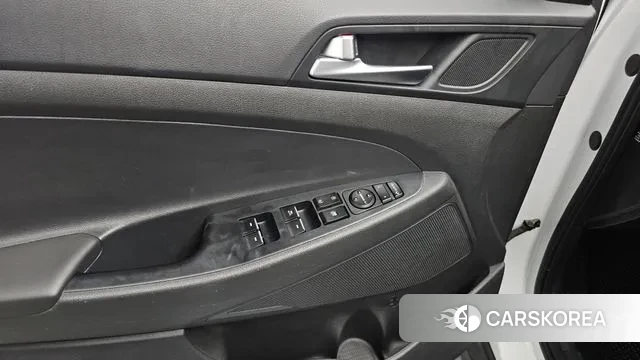 Hyundai All New Tucson id 3243305 из Кореи 8