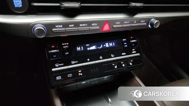 Hyundai Grandeur (GN7) id 2543556 из Кореи 8