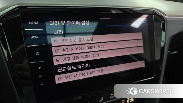 Volkswagen Passat GT (B8) id 3935816 из Кореи 8