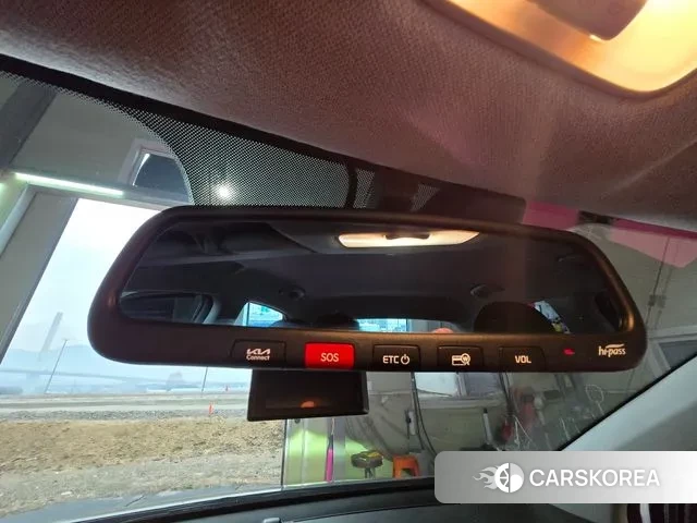 Kia The New Morning (JA) id 3539039 из Кореи 8