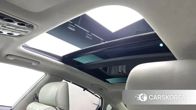 Kia K7 Premier Hybrid id 3509544 из Кореи 8