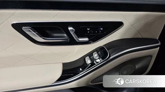 Mercedes-Benz S-Class W223 id 3639222 из Кореи 8