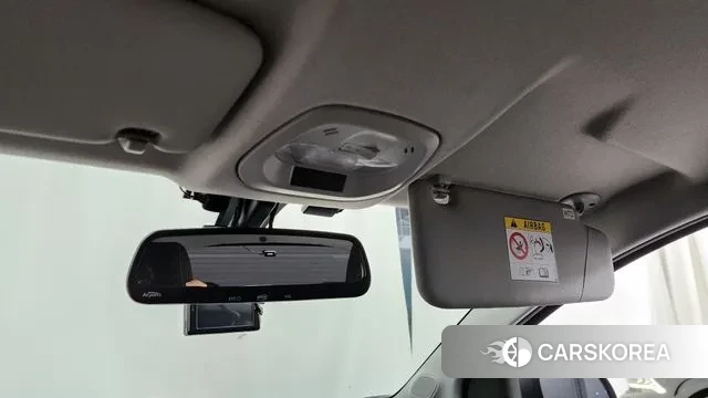 Chevrolet (GM Daewoo) The New Spark id 3488791 из Кореи 8