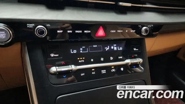 Kia Carnival 4th generation id 2921443 из Кореи 8