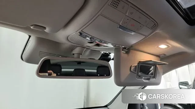 Mercedes-Benz GLC-Class X253 id 3156751 из Кореи 8