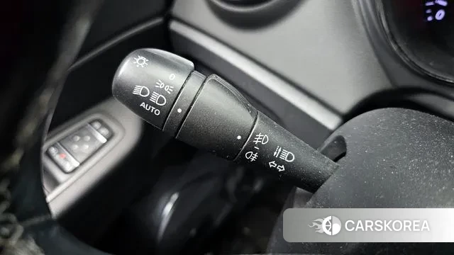 Renault Korea (Samsung) New QM3 id 3515430 из Кореи 8