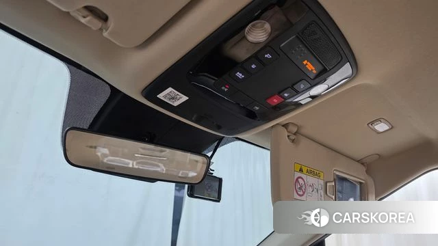 Kia Carnival 4th generation id 4706855 из Кореи 8