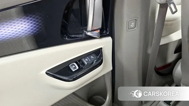 Kia Carnival 4th generation id 3448902 из Кореи 8