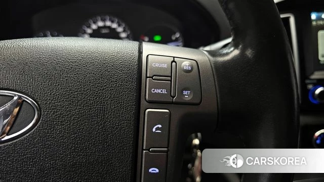 Hyundai The New Grand Starex id 4233138 из Кореи 8