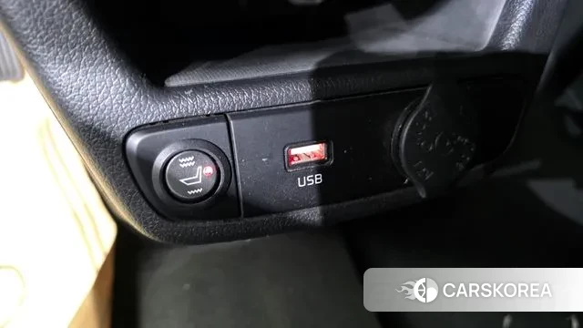 Kia The New Ray id 3318232 из Кореи 8