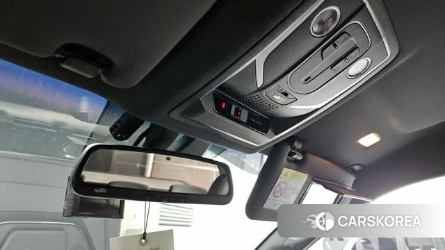 Ssangyong The New Rexton Sports Cannes id 3922262 из Кореи 8