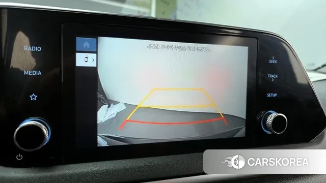 Hyundai Sonata Hybrid (DN8) id 3175360 из Кореи 8