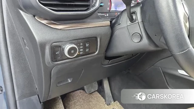 Ford Explorer 6th Generation id 3359788 из Кореи 8