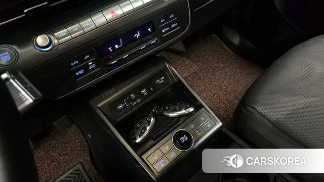 Hyundai Kona Hybrid (SX2) id 3053022 из Кореи 8