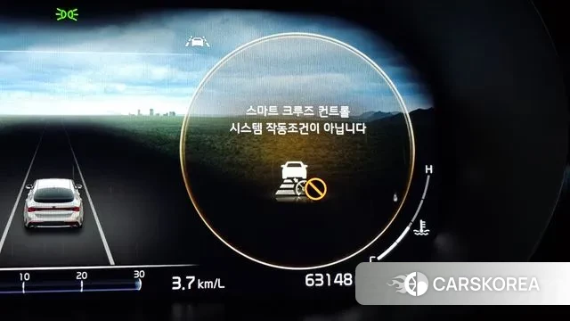 Kia K5 3rd generation id 3407112 из Кореи 8