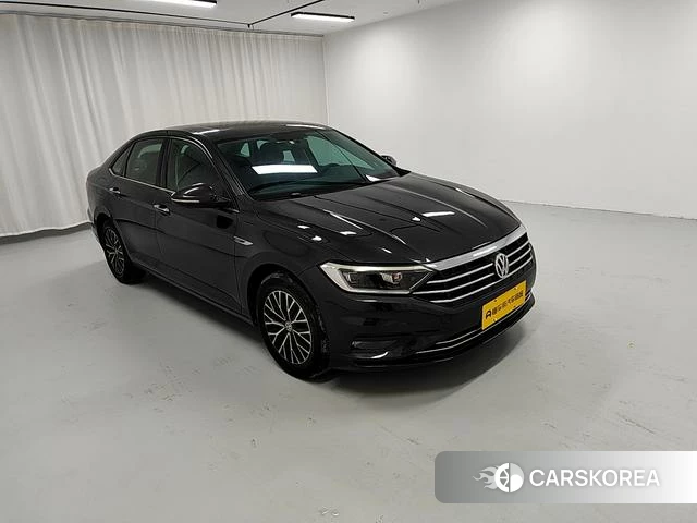 Volkswagen Sagitar id 4238282 из Китая 8