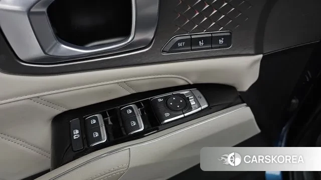 Kia Sorento 4th Generation id 3291569 из Кореи 8