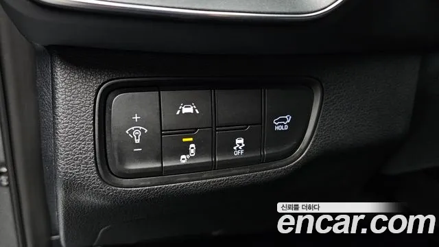 Hyundai Santa Fe TM id 2715559 из Кореи 8