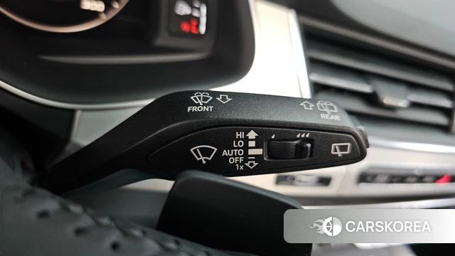 Audi Q7 (4M) id 4339218 из Кореи 8