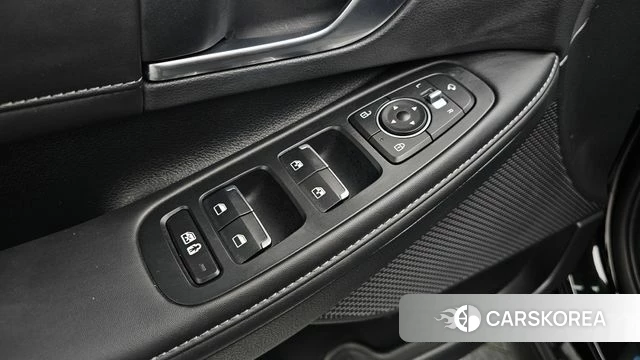 Hyundai Sonata Hybrid (DN8) id 3941198 из Кореи 8