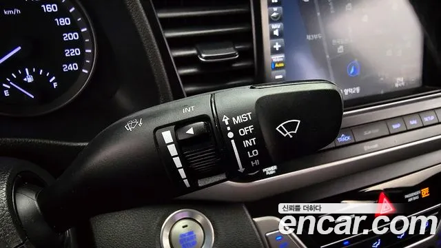 Hyundai Avante AD id 2763959 из Кореи 8