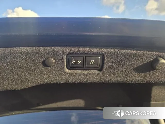 Kia The New K5 3rd generation id 3052803 из Кореи 8