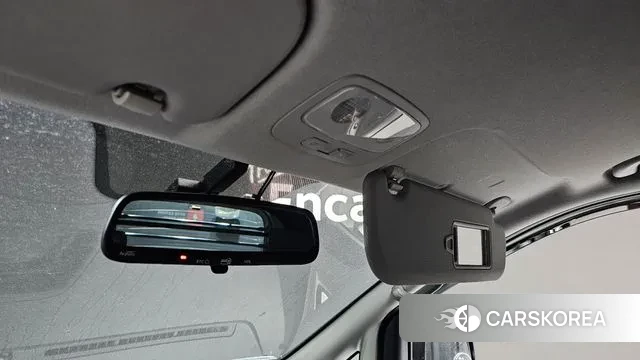 Hyundai The New Grand Starex id 3275287 из Кореи 8