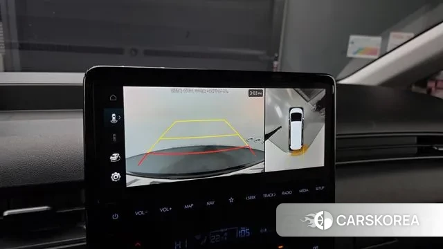 Hyundai Staria id 3759755 из Кореи 8