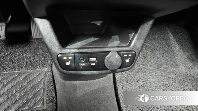 Kia The New Ray id 4310505 из Кореи 8